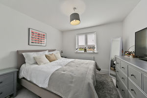 Bedroom- click for photo gallery